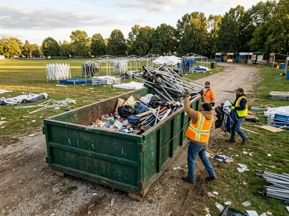 temporary-event-waste-containe-016 — frequently asked questions, Roll-Off Dumpster Rental Services in Inwood, NY